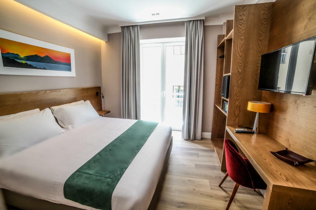 Toledo Relais Exclusive - By Pera Collection Gasthof 3*